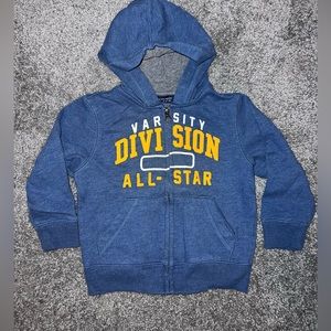 Children’s Place Sweatshirt 3T